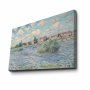 WALLXPERT Dekorativna slika 70100FAMOUSART 007 - slika 3