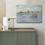 WALLXPERT Dekorativna slika 70100FAMOUSART 007 - slika 1