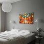 WALLXPERT Dekorativna slika 70100FAMOUSART 041 - slika 2
