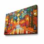 WALLXPERT Dekorativna slika 70100FAMOUSART 041 - slika 3