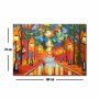 WALLXPERT Dekorativna slika 70100FAMOUSART 041 - slika 4