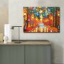 WALLXPERT Dekorativna slika 70100FAMOUSART 041 - slika 1