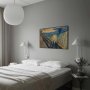 WALLXPERT Dekorativna slika 70100FAMOUSART 055 - slika 2