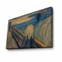 WALLXPERT Dekorativna slika 70100FAMOUSART 055 - slika 3