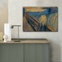 WALLXPERT Dekorativna slika 70100FAMOUSART 055 - slika 1