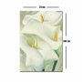 WALLXPERT Dekorativna slika 70100FAMOUSART 057 - slika 4