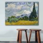 WALLXPERT Dekorativna slika 70100VANGOGH001 - slika 1