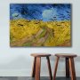 WALLXPERT Dekorativna slika 70100VANGOGH008 - slika 1