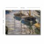 WALLXPERT Dekorativna slika 70100MONET028 - slika 3