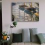 WALLXPERT Dekorativna slika 70100MONET028 - slika 1