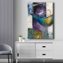 WALLXPERT Dekorativna slika 70100NISC 005 - slika 1
