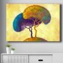 WALLXPERT Dekorativna slika 70100NISC 030 - slika 1