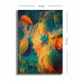 WALLXPERT Dekorativna slika 701002021C 001 - slika 3