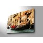 WALLXPERT Dekorativna slika 70100C 004 - slika 2