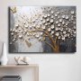 WALLXPERT Dekorativna slika 70100GSC 031 - slika 3