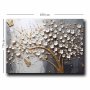 WALLXPERT Dekorativna slika 70100GSC 031 - slika 4