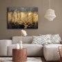 WALLXPERT Dekorativna slika 70100GSC 027 - slika 2