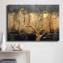 WALLXPERT Dekorativna slika 70100GSC 027 - slika 3