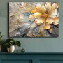 WALLXPERT Dekorativna slika 70100GSC 029 - slika 1