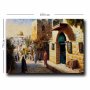 WALLXPERT Dekorativna slika 70100GSC 023 - slika 4