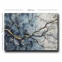 WALLXPERT Dekorativna slika 70100GSC 001 - slika 4