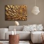 WALLXPERT Dekorativna slika 70100GSC 024 - slika 2