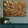 WALLXPERT Dekorativna slika 70100GSC 024 - slika 1