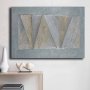 WALLXPERT Dekorativna slika 70100GSC 032 - slika 3