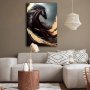 WALLXPERT Dekorativna slika 70100GSC 008 - slika 2