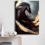 WALLXPERT Dekorativna slika 70100GSC 008 - slika 3