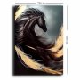 WALLXPERT Dekorativna slika 70100GSC 008 - slika 4