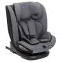 CHICCO A-S MOKITA I-SIZE (76-150), GREY BLACK - slika 1