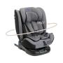 CHICCO A-S UNICO EVO I-SIZE (40-150CM), GREY BLACK - slika 1