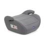 CHICCO A-S QUASAR I-SIZE 2025 (126-150CM), GREY - slika 1