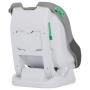 GRACO A-S EXTEND LX I-SIZE (40-105CM), FROST GRAY - slika 3