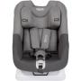 GRACO A-S EXTEND LX I-SIZE (40-105CM), FROST GRAY - slika 1
