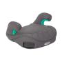 GRACO A-S BOOSTER MAX I-SIZE (137-150CM), IRON - slika 1