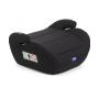 CHICCO A-S QUASAR I-SIZE 2025 (126-150CM), BLACK - slika 1