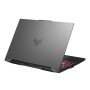 ASUS TUF Gaming A16 FA607NUQ-RL028 (16 inca WUXGA, Ryzen 7 170, 16GB, SSD 512GB, RTX 4050) - slika 4