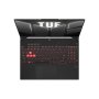 ASUS TUF Gaming A16 FA607NUQ-RL028 (16 inca WUXGA, Ryzen 7 170, 16GB, SSD 512GB, RTX 4050) - slika 5