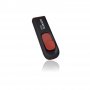 ADATA USB FD 16GB AData AC008-16G-RKD crni - slika 1