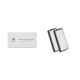 Roborock Hepa perivi filter za Saros 10R, 2 komada SDLW11RR - slika 1
