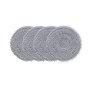 Roborock Rotacijske krpe za Saros 10R/Saros Z70 4kom SXTB10RR - slika 1