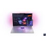 LENOVO Yoga Pro 9 16IAH10 (Luna Grey) 3.2K OLED Touch, U9 285H, 64GB, 1TB SSD, RTX 5070 8GB, Win 11 Pro (83L0007NYA) - slika 2