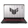 ASUS TUF Gaming A16 FA608UP-RV007 (FHD+ IPS 165Hz, Ryzen 7 260, 16GB, 1TB SSD, RTX 5070 8GB) - slika 2
