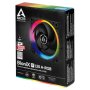 Arctic BioniX P120 120mm A-RGB black ACFAN00146A - slika 2