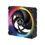 Arctic BioniX P120 120mm A-RGB black ACFAN00146A - slika 1