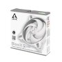Arctic BioniX P140 140mm white/grey ACFAN00160A - slika 2