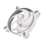 Arctic BioniX P140 140mm white/grey ACFAN00160A - slika 1