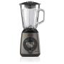 BLACK&DECKER Blender BXJB1000E/snaga 1000W/staklena posuda (8432406120051) OUTLET - slika 1